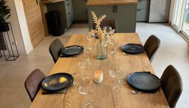 Grande maison familiale & conviviale - Foto 4