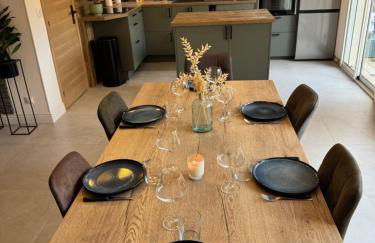 Grande maison familiale & conviviale - Foto 4