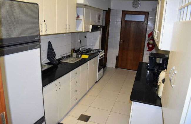 Cosmo Mendoza Suites - Foto 54