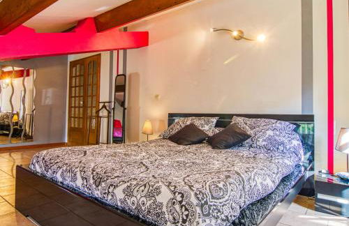 Holiday Home La Petite Maison dans la Prairie by Interhome - Foto 27