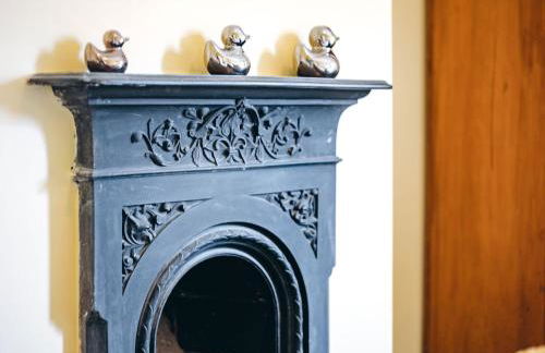 Shepherd's Cottage - Foto 16