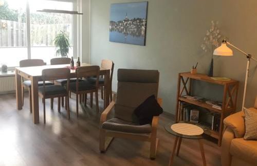 Ferienwohnung Alsterbogen - Foto 20