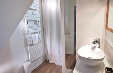 L'Ecrin des bords de l'Erdre - Les Maisons de Madeleine - Foto 8