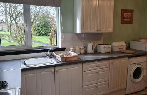 Crailloch Croft Cottages - Foto 11