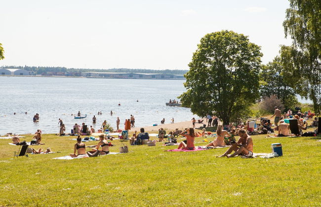 Engeltofta Sea Lodge Hotel - Foto 45