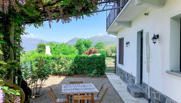 Apartment Allegra by Interhome - Foto 2, Terrace