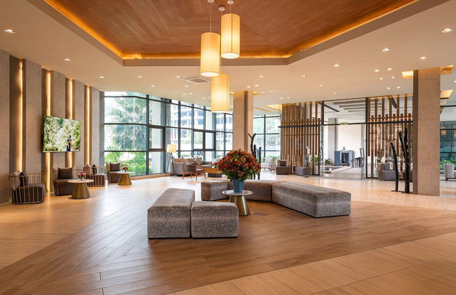 Somerset Westview Nairobi - Foto 5