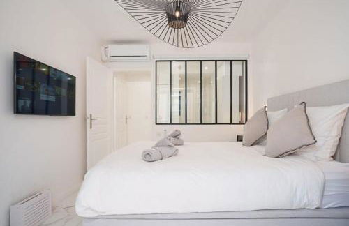 Le Maubourg - Hypercentre - 150m Croisette - AC - Foto 7