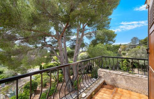 Villa Les Aloes - Foto 34