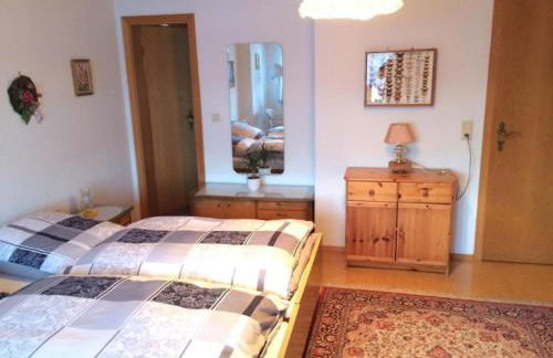 Apartment Haus „Liesal“ by Interhome - Foto 10