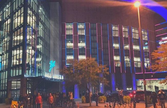 National Hockey League: Colorado Avalanche Ice Hockey Game at Ball Arena - Ticket - Foto 6