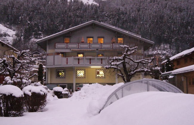 Haus Monika - Foto 45