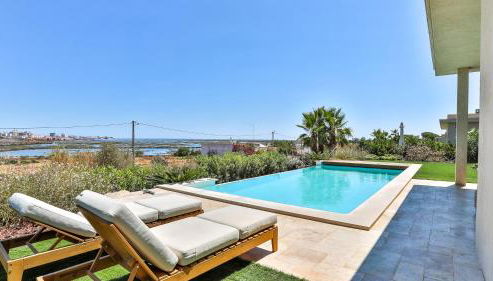 Brand New Waterfront Villa with pool - Foto 5