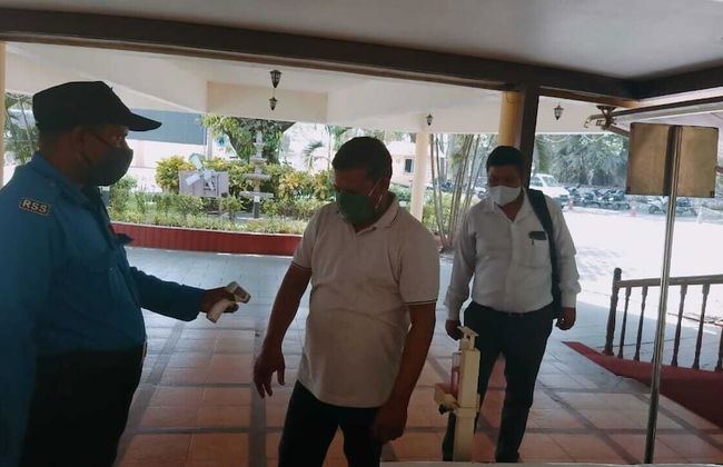 Airport Gateway - Foto 32