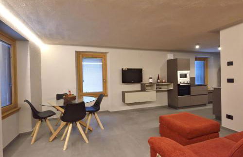 Appartamento Maison Chanoux - Foto 10