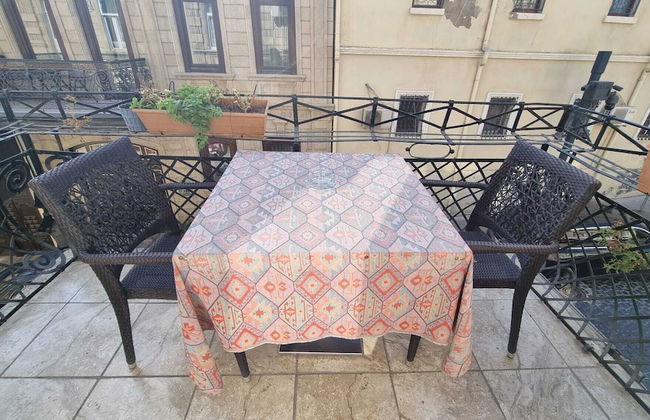 Apartments History 1870 - Foto 74