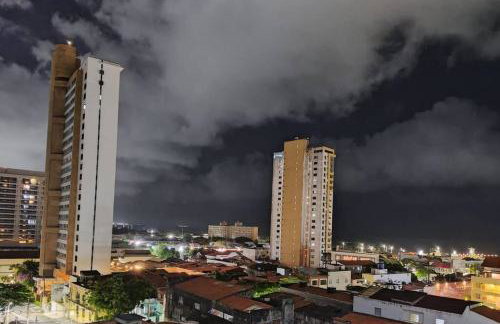 Fortaleza Praia iracema apartamento Guanaces vista mar - Photo 39