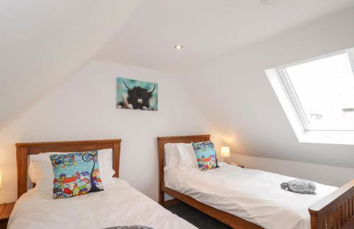 Corner Cottage - Foto 14