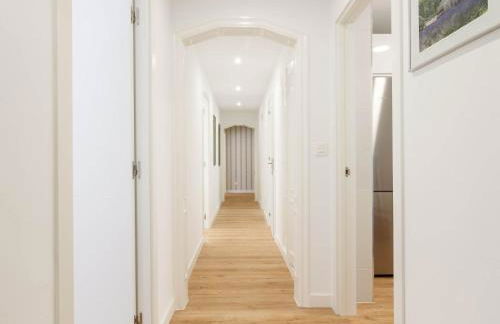 Elcano Urban Class Vivienda Turística reformado con wifi - Foto 11