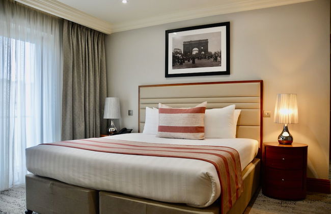 Sanctum London Maida Vale - Photo 7