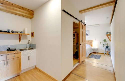 Arlee Studio w/ Mountain Views: 29 Mi to Missoula - Foto 7