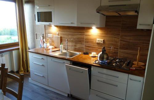 Bujaków, apartamenty Zdrojowa 58a - Foto 29