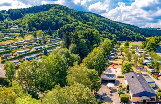 Beautiful Holiday Home in Waxweiler With Pool - Photo 64