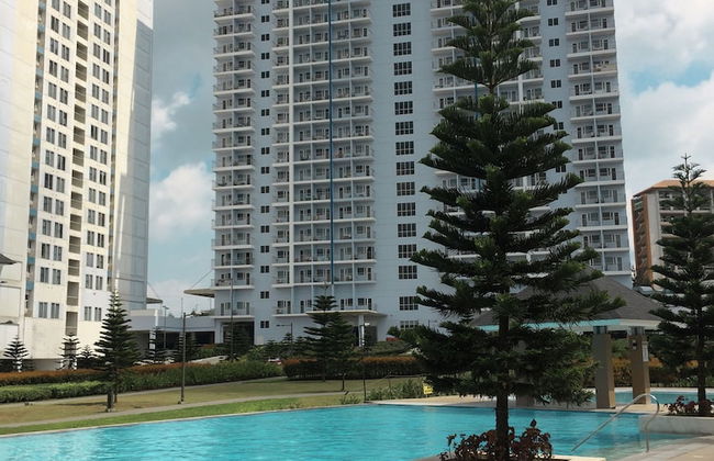 The Concierge at Wind Residences Tagaytay - Foto 1