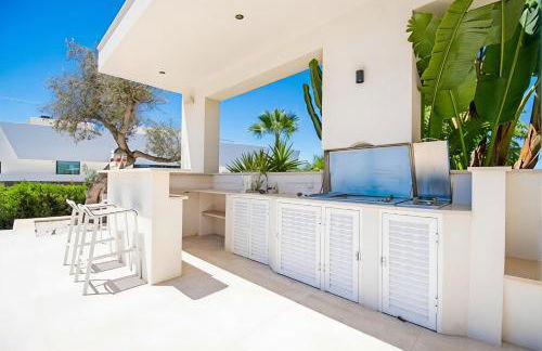 Villa Miura - Foto 6