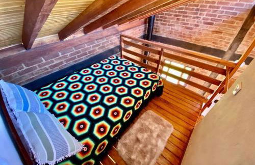 Chalé Pedra Chanfrada - Foto 10