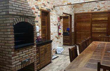 Espaço completo em jijoca - Foto 1