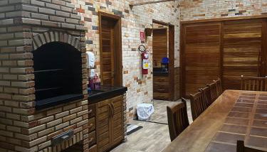 Espaço completo em jijoca - Foto 1