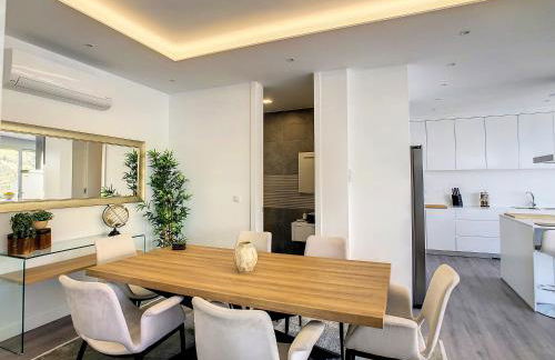 Wild River Villa by LovelyStay - Foto 8