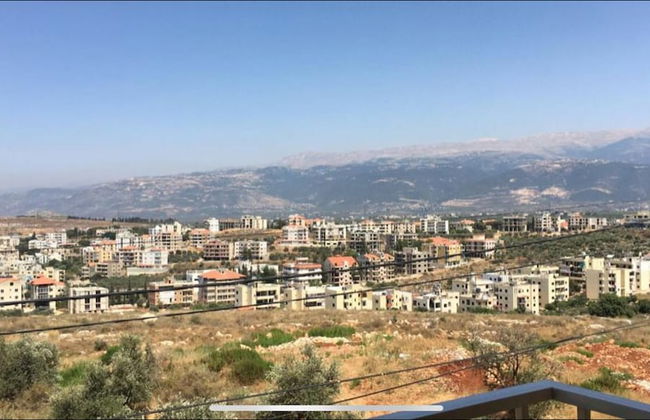 Koura Nakhla Apartment - Foto 29