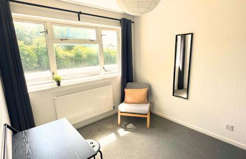 Newly refurbished 2 bed in Thame - Foto 25