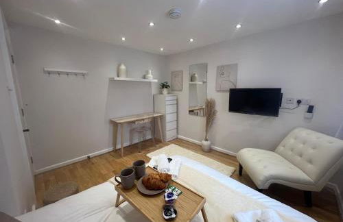 The Spacious Haven - Zone 2 Inner City London - Foto 9