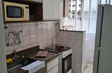 Santos, refúgio urbano em frente ao mar - Foto 21