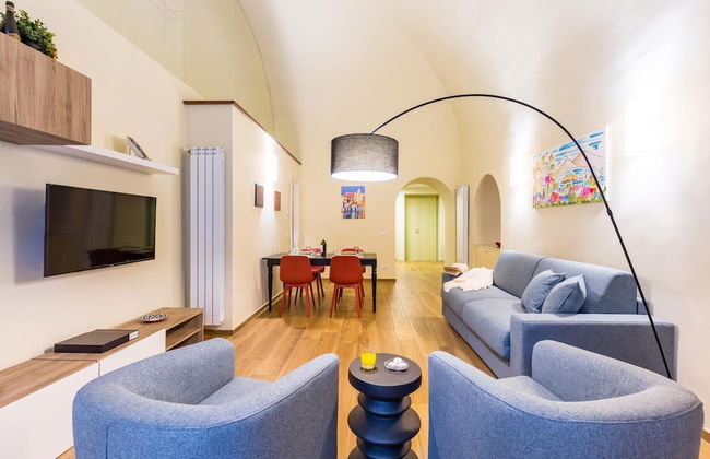 Apartment in the Heart of Nightlife by Wonderful Italy - Photo 1