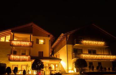 Residence Alpenrose - Foto 52