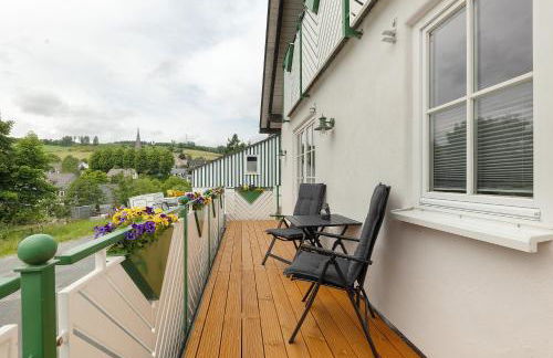 Chalet Sonnenhügel - Foto 19