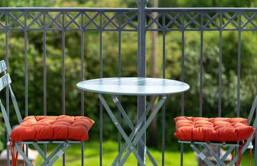 Coach House - Foto 25