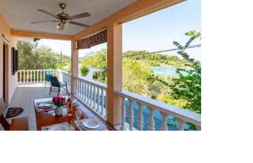 Apartment Korina Vela Luka Gradina - Photo 21