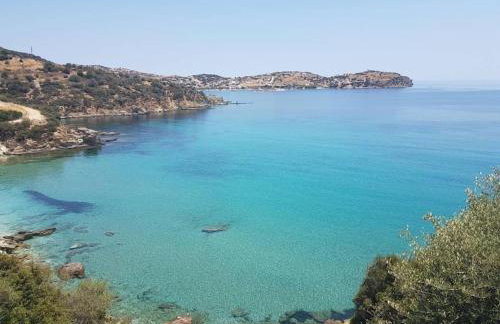 Villa Nafsika stunning view on the Aegean Sea - Foto 19