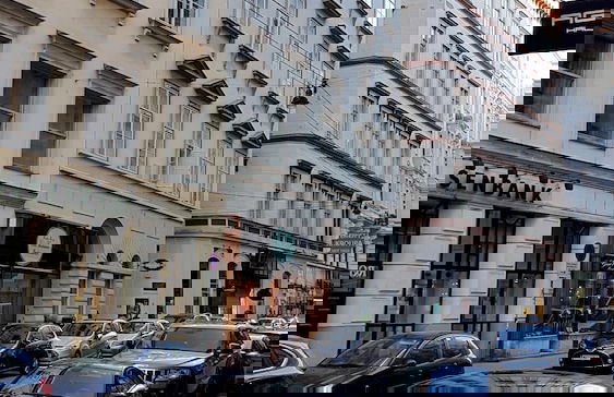 Sobieski Apartments St. Stephen Cathedral - Foto 67