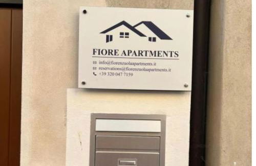 Fiore Apartments - Foto 9