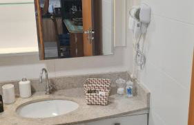 Unique Studio - Belíssimo Loft Mobiliado Cop30 - Foto 14