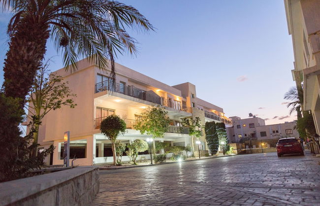 King's Holiday Apartments - Foto 78