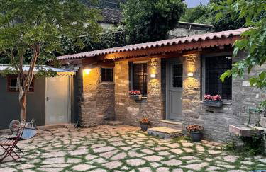 Mountain Serenity Cottage - Foto 1