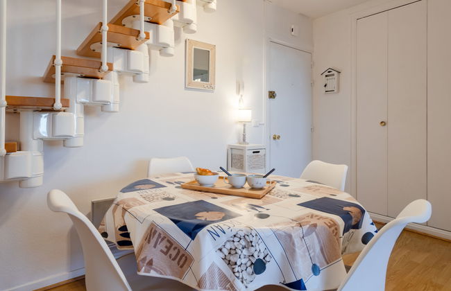 Le Garden Fleuri - Foto 8