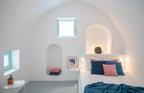 Vima Santorini, Traditional Luxury - Foto 36